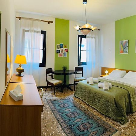 Grimaldi Apartments San Marco & Castello Venice Ngoại thất bức ảnh