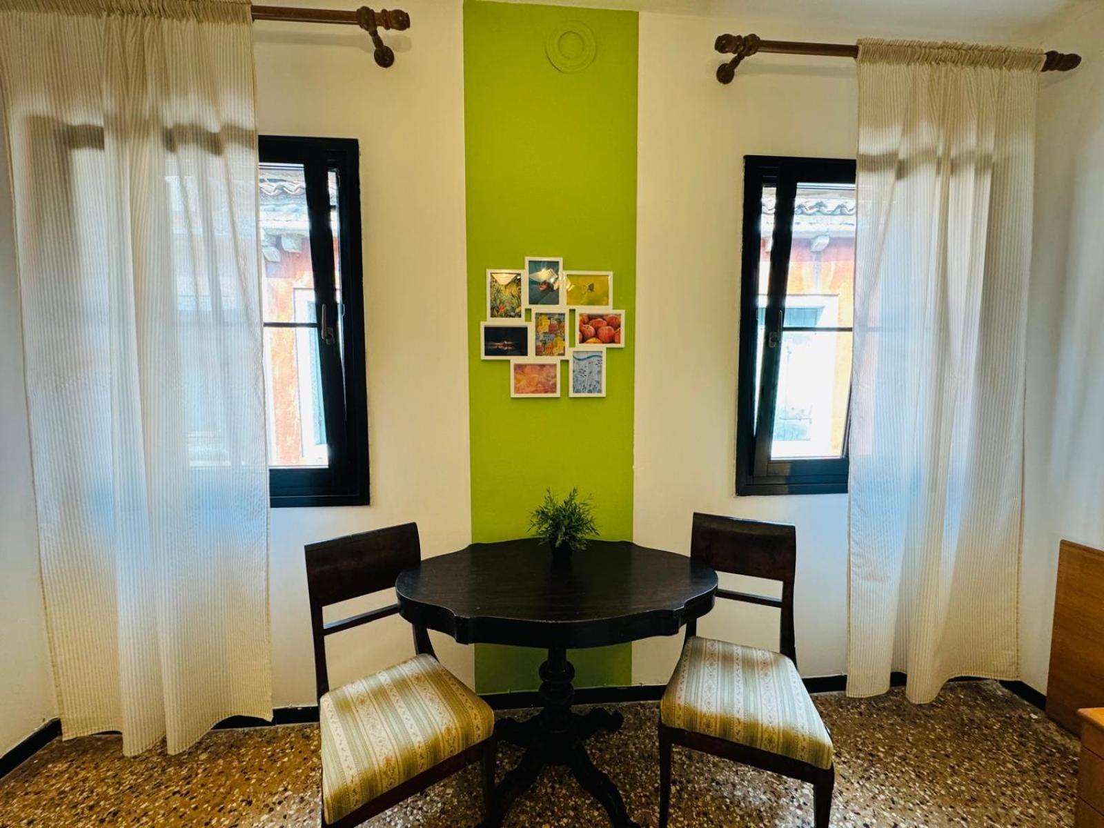Grimaldi Apartments San Marco & Castello Venice Ngoại thất bức ảnh