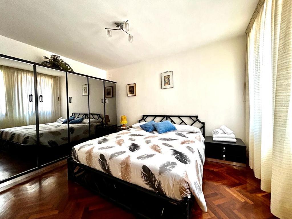 Grimaldi Apartments San Marco & Castello Venice Ngoại thất bức ảnh