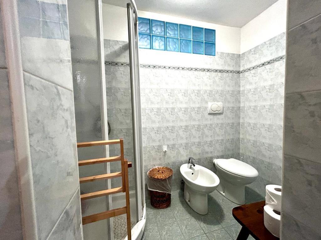 Grimaldi Apartments San Marco & Castello Venice Ngoại thất bức ảnh