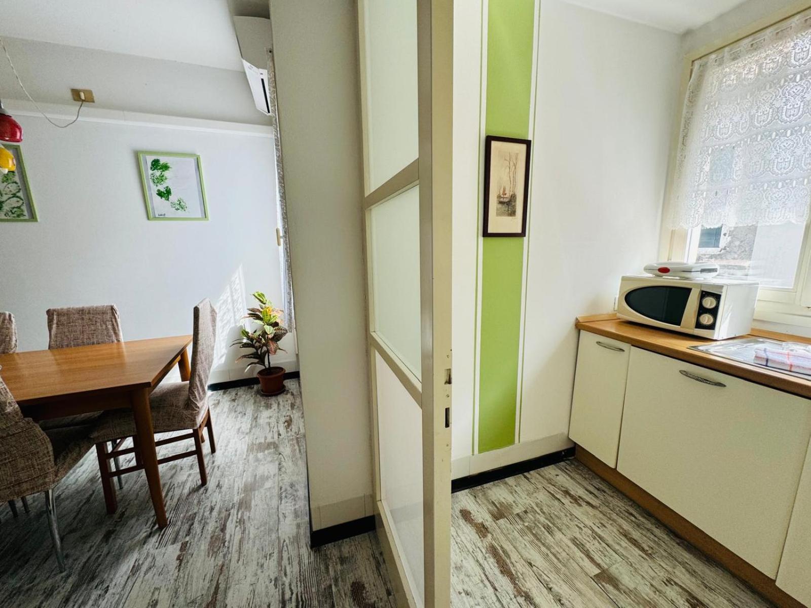 Grimaldi Apartments San Marco & Castello Venice Ngoại thất bức ảnh