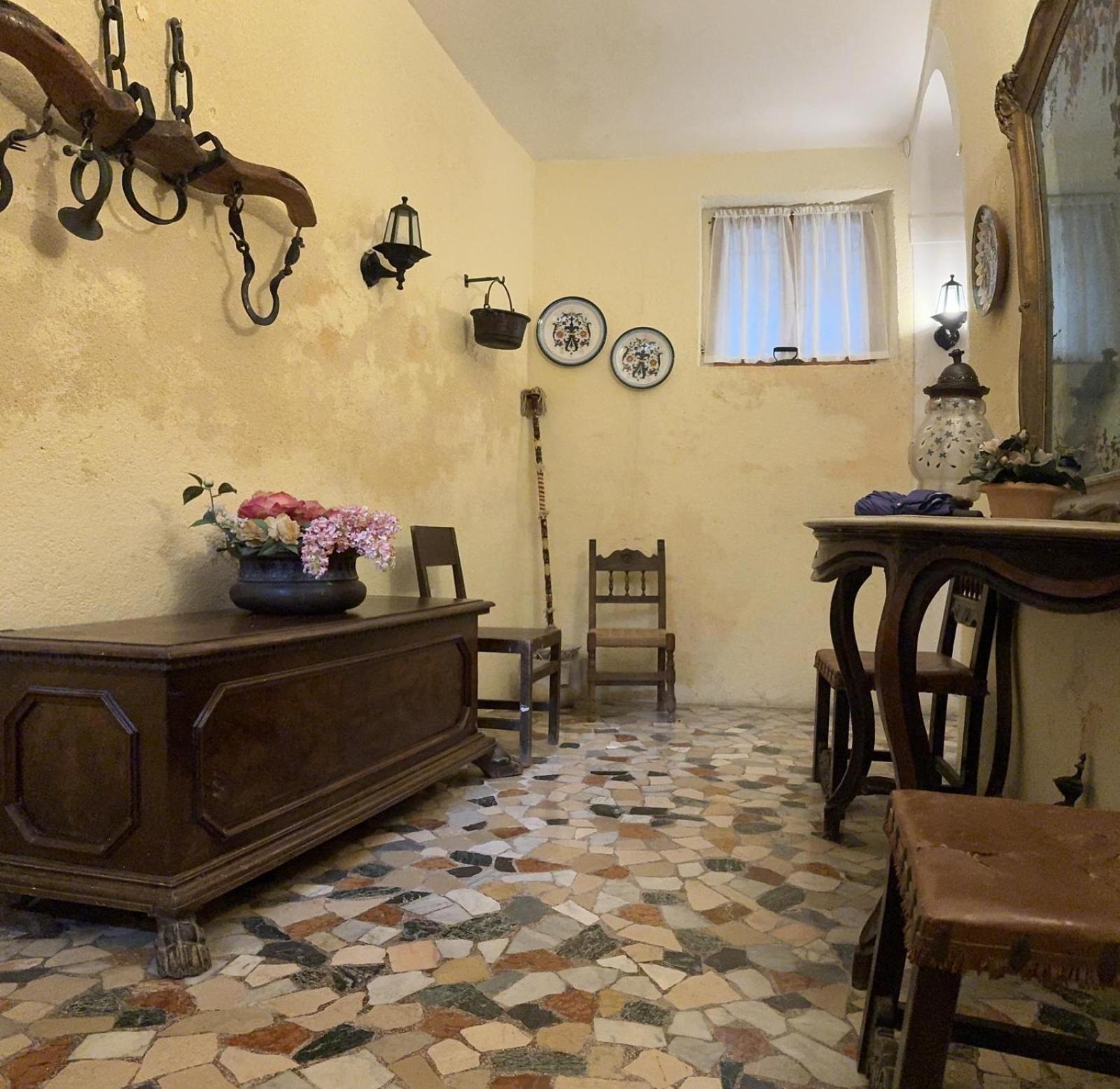 Grimaldi Apartments San Marco & Castello Venice Ngoại thất bức ảnh