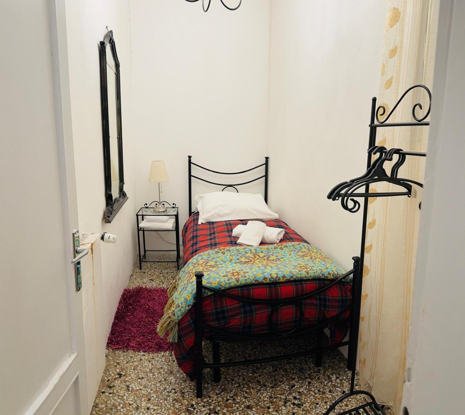 Grimaldi Apartments San Marco & Castello Venice Ngoại thất bức ảnh