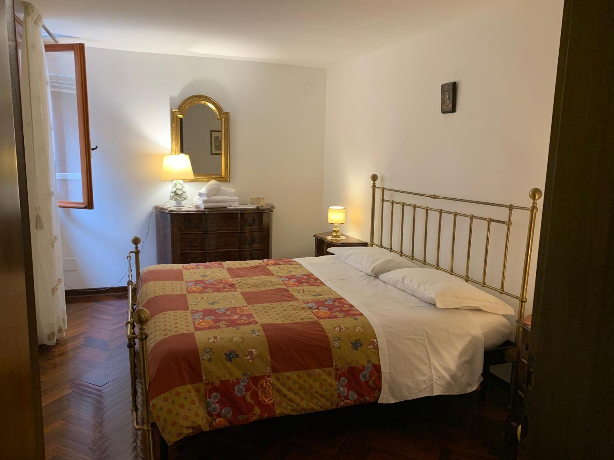 Grimaldi Apartments San Marco & Castello Venice Ngoại thất bức ảnh