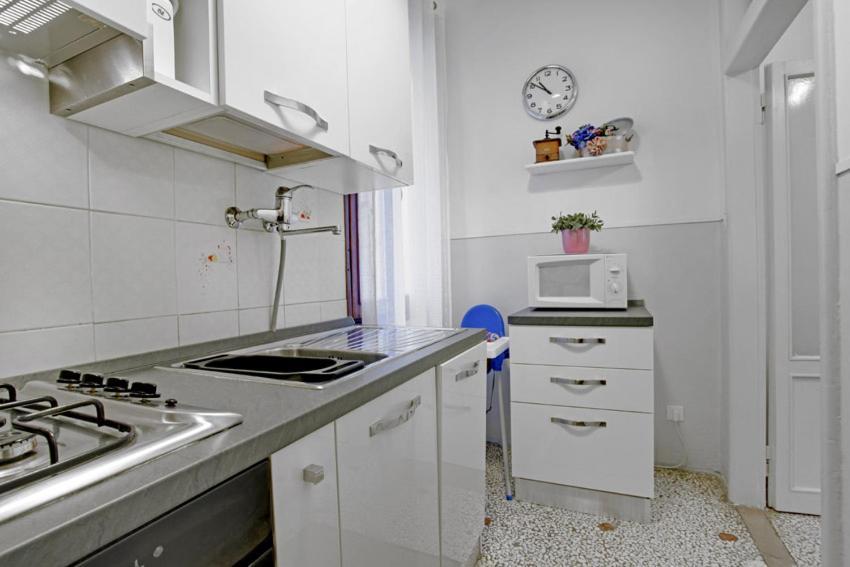 Grimaldi Apartments San Marco & Castello Venice Ngoại thất bức ảnh