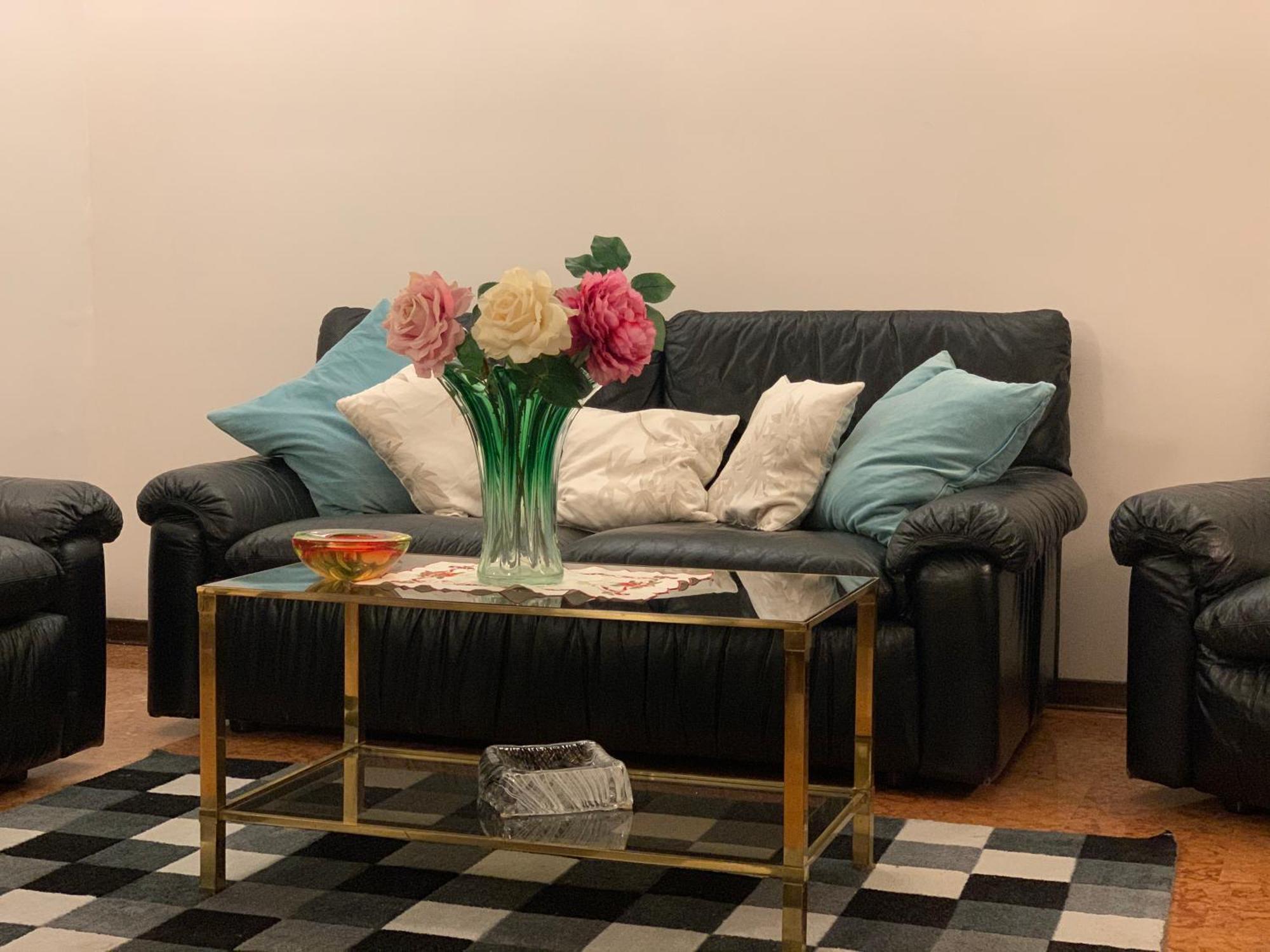 Grimaldi Apartments San Marco & Castello Venice Ngoại thất bức ảnh