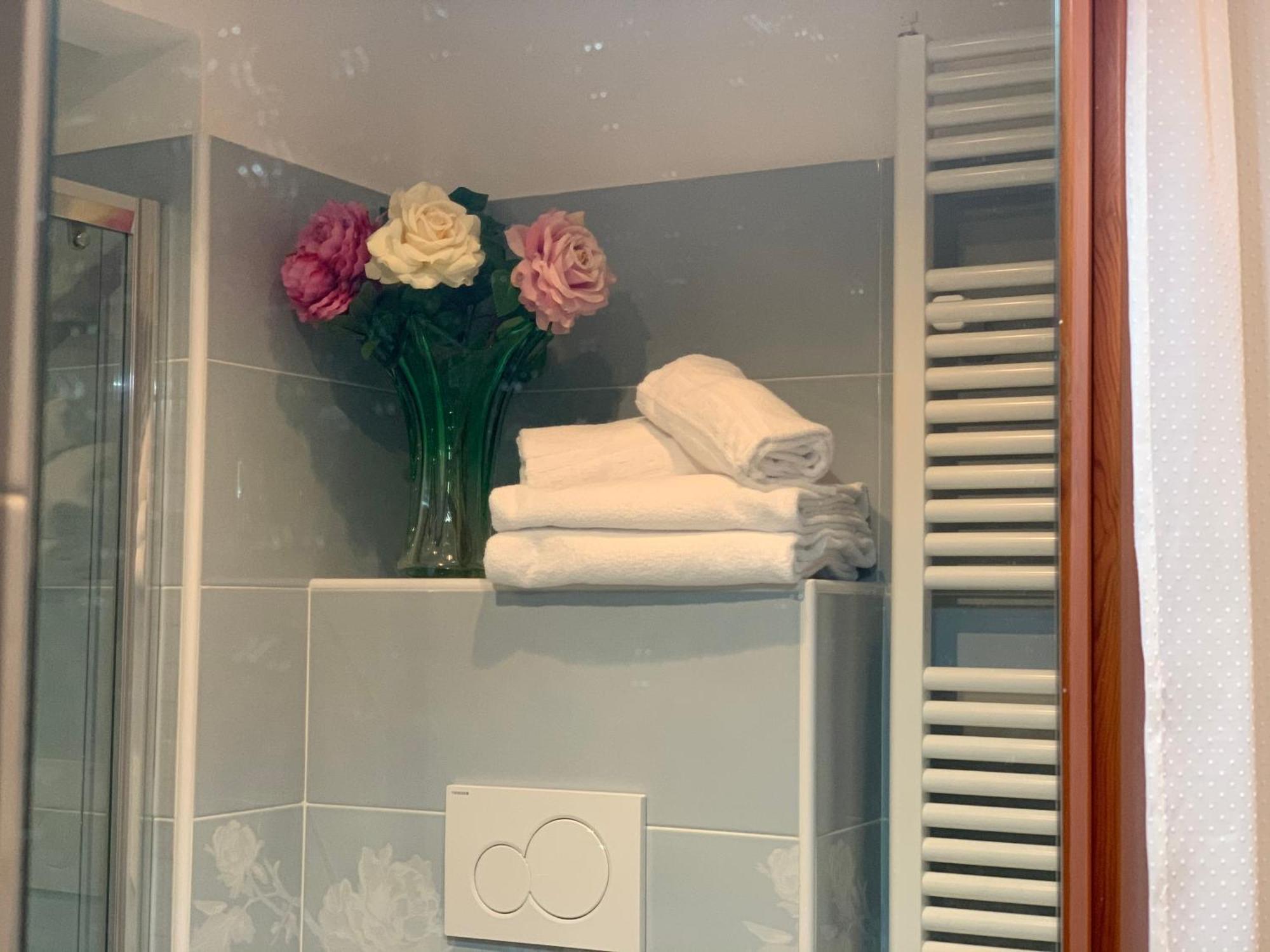 Grimaldi Apartments San Marco & Castello Venice Ngoại thất bức ảnh