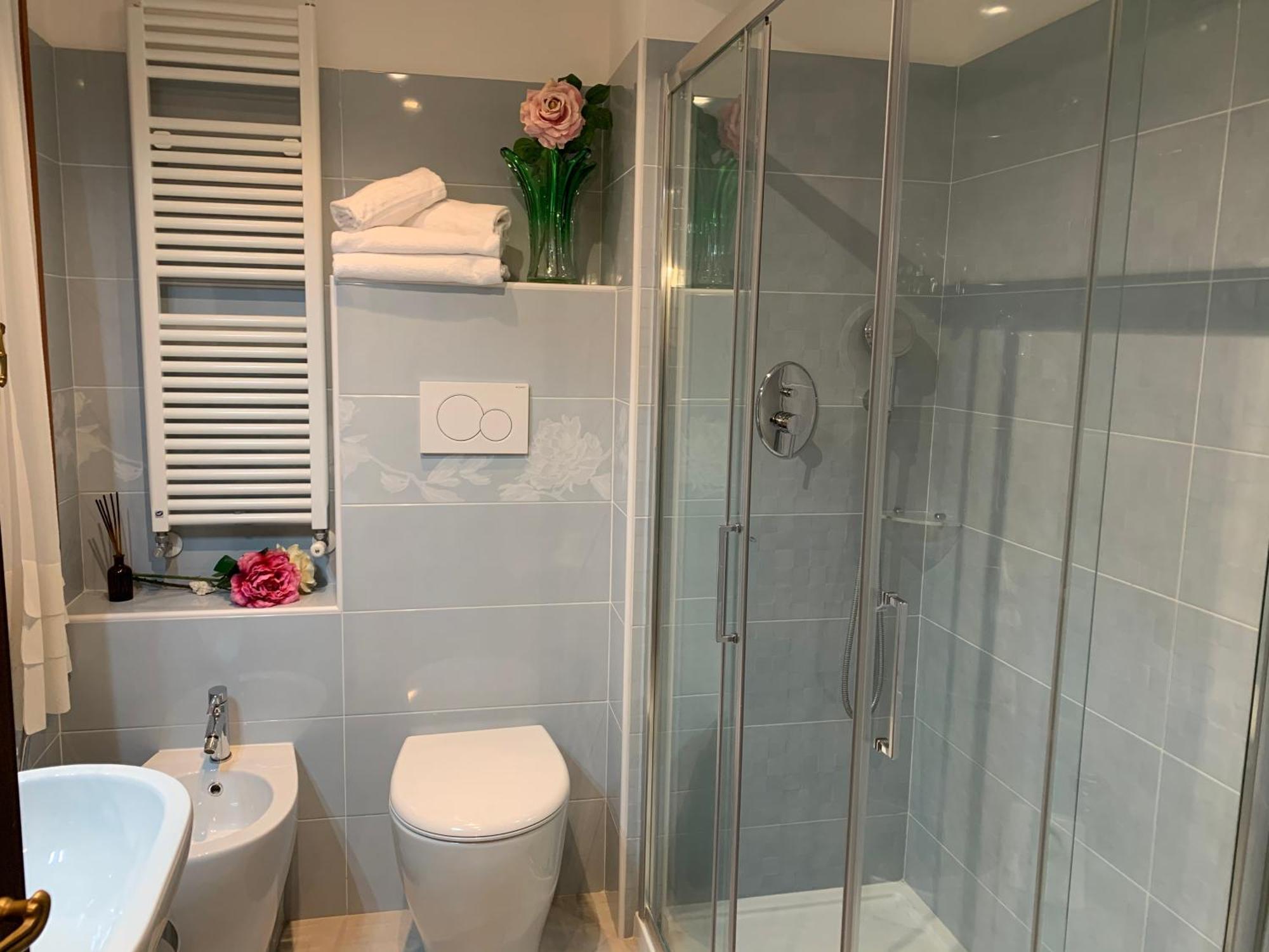Grimaldi Apartments San Marco & Castello Venice Ngoại thất bức ảnh