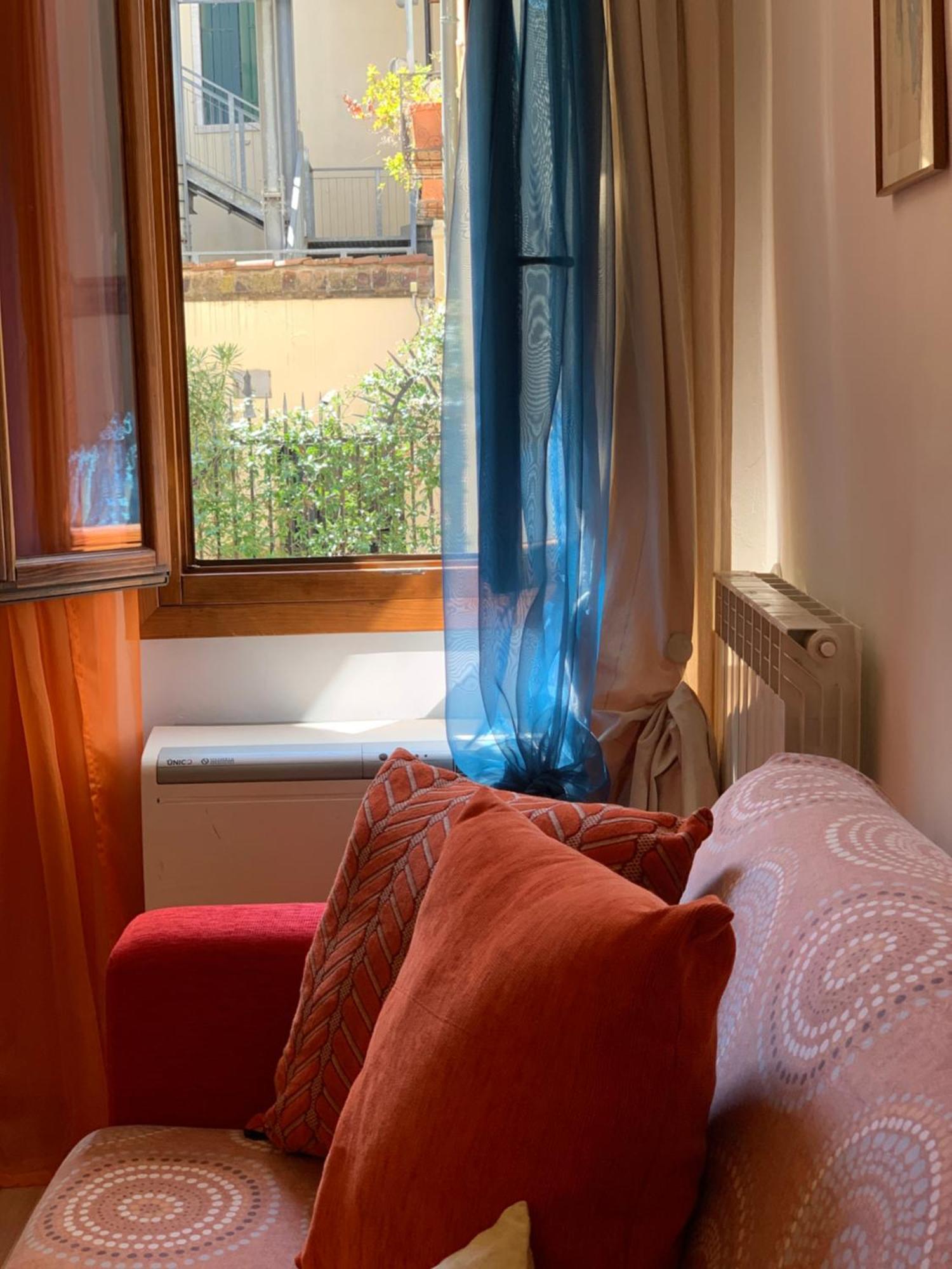 Grimaldi Apartments San Marco & Castello Venice Ngoại thất bức ảnh