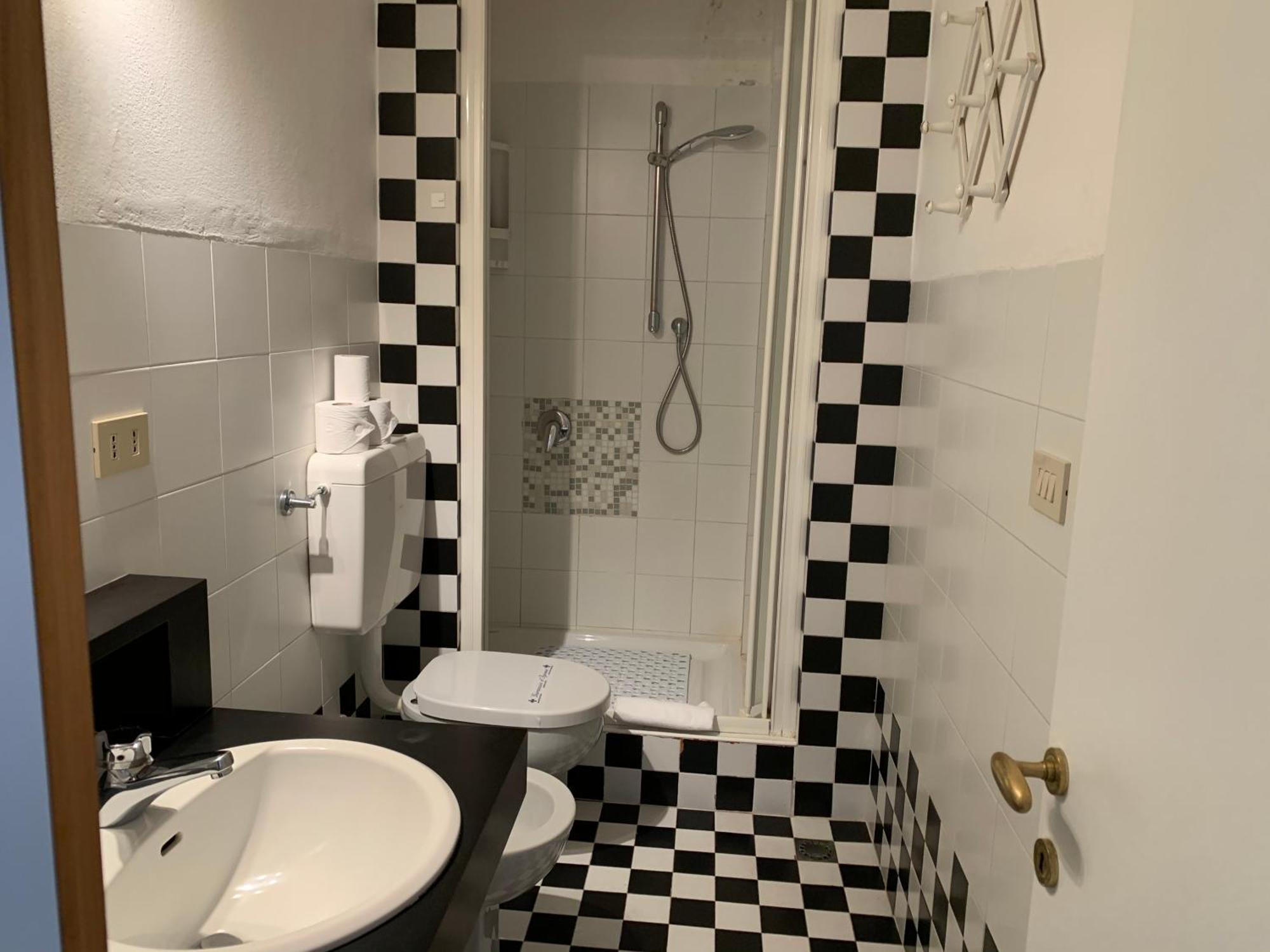 Grimaldi Apartments San Marco & Castello Venice Ngoại thất bức ảnh