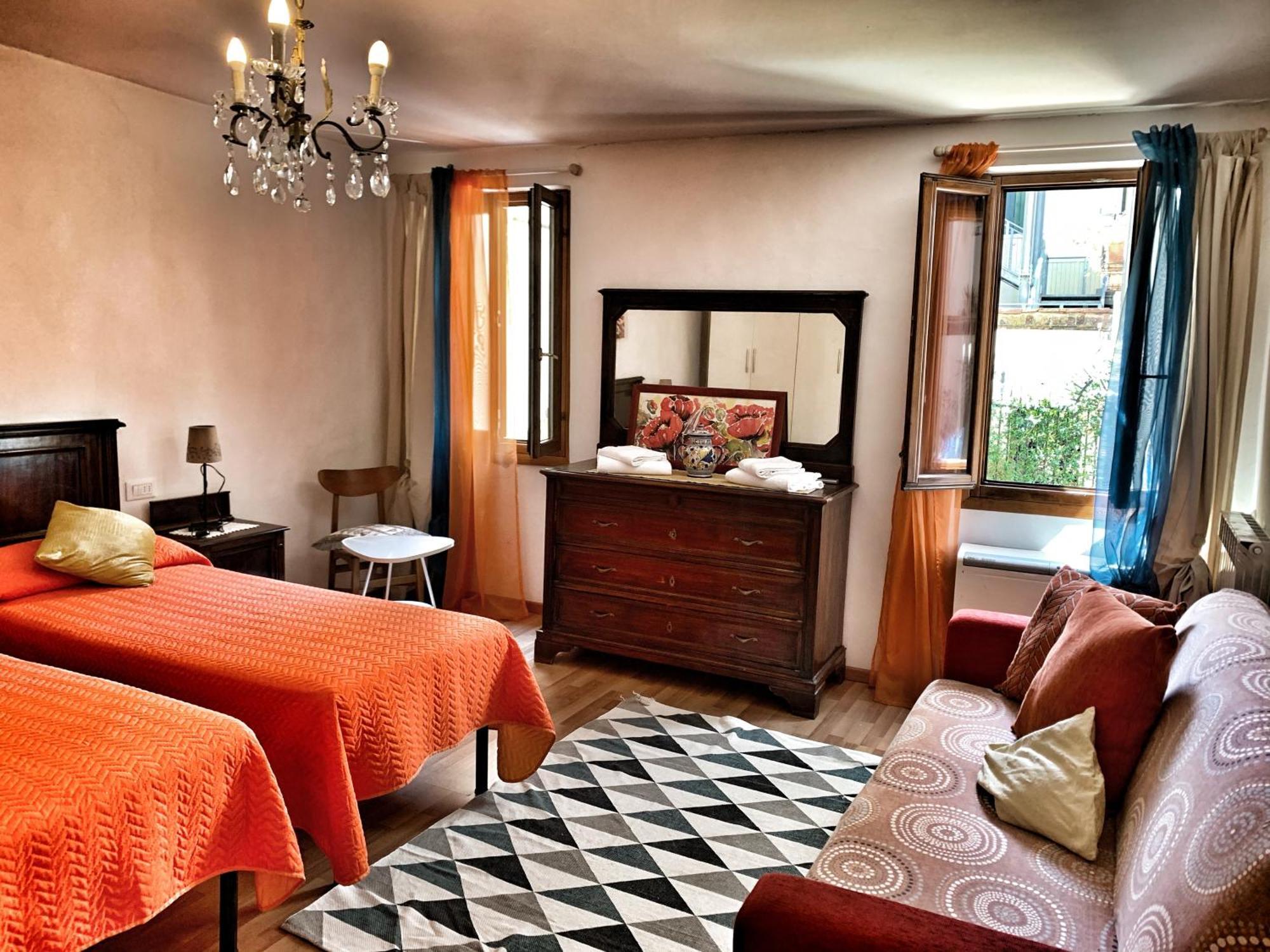 Grimaldi Apartments San Marco & Castello Venice Ngoại thất bức ảnh