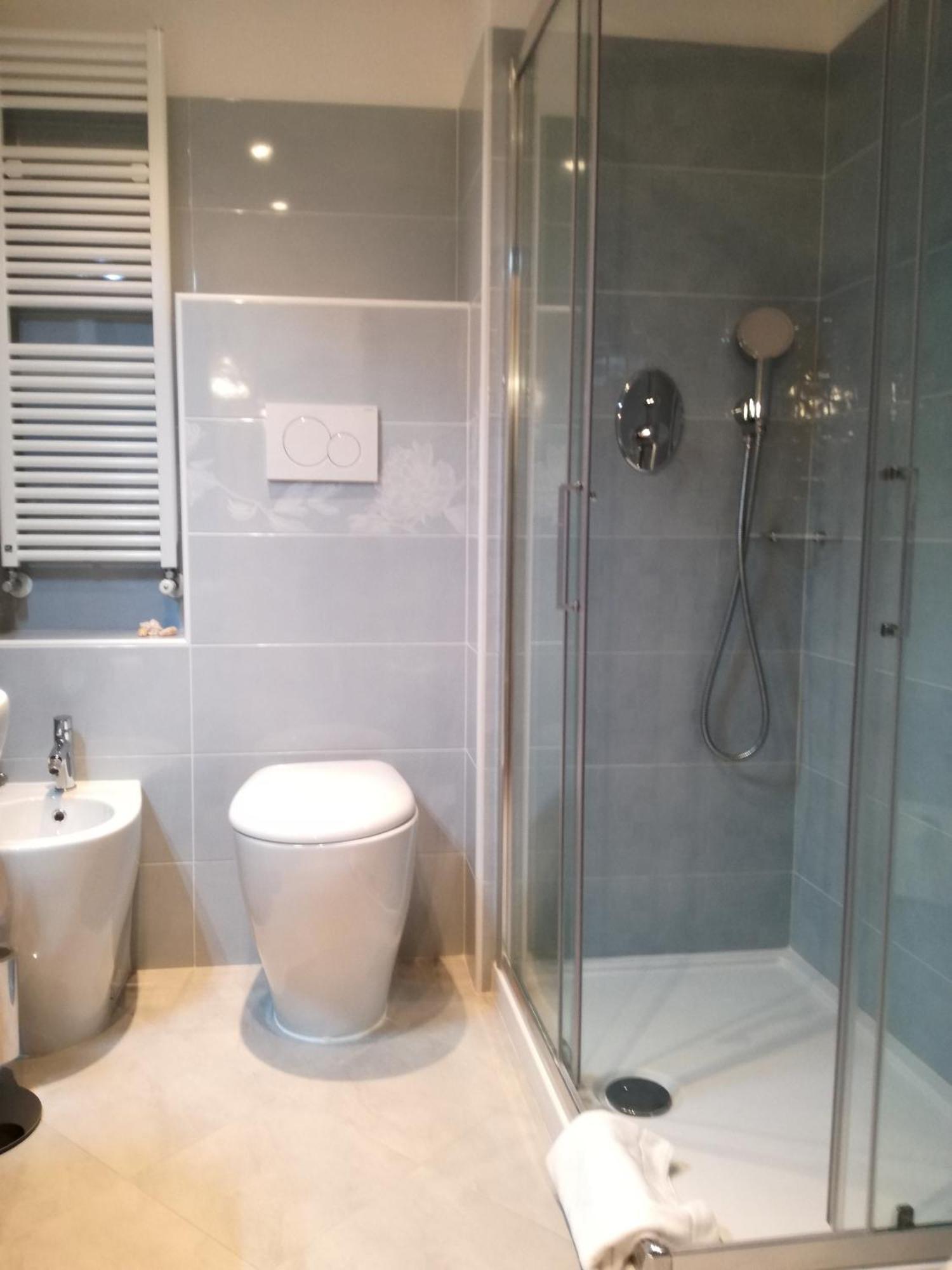Grimaldi Apartments San Marco & Castello Venice Ngoại thất bức ảnh