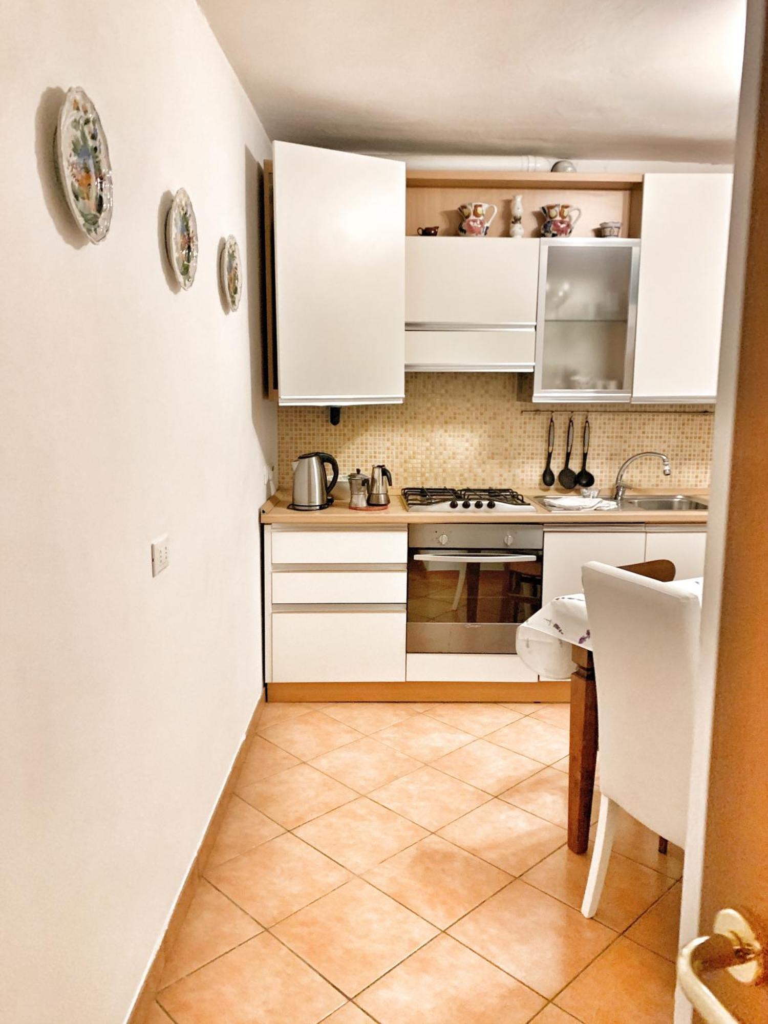 Grimaldi Apartments San Marco & Castello Venice Ngoại thất bức ảnh
