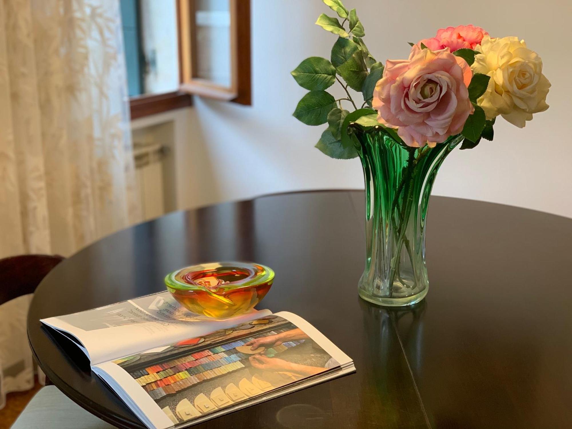 Grimaldi Apartments San Marco & Castello Venice Ngoại thất bức ảnh