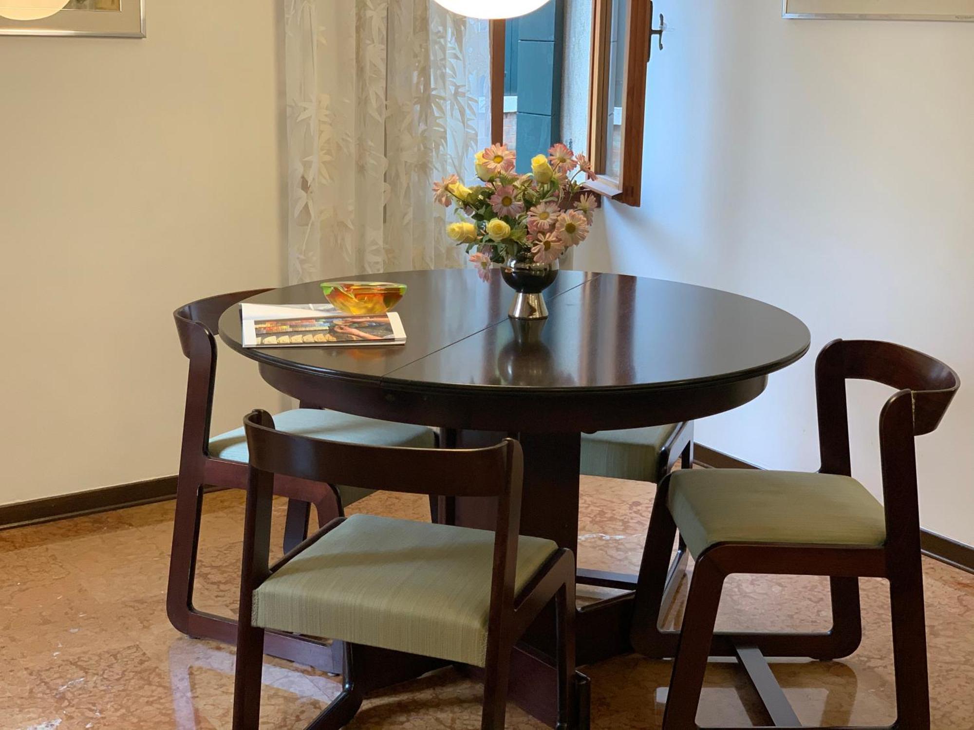 Grimaldi Apartments San Marco & Castello Venice Ngoại thất bức ảnh