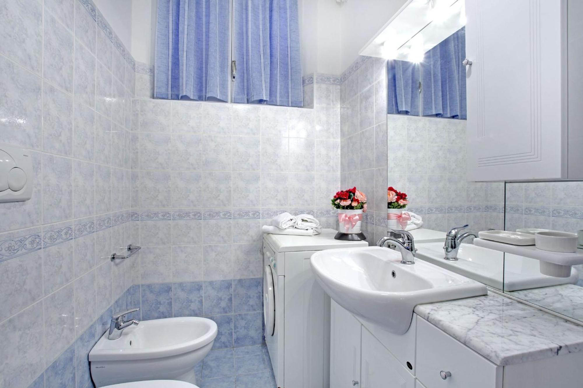 Grimaldi Apartments San Marco & Castello Venice Ngoại thất bức ảnh